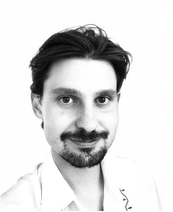 Lic. Eduardo de la Parra Tonella