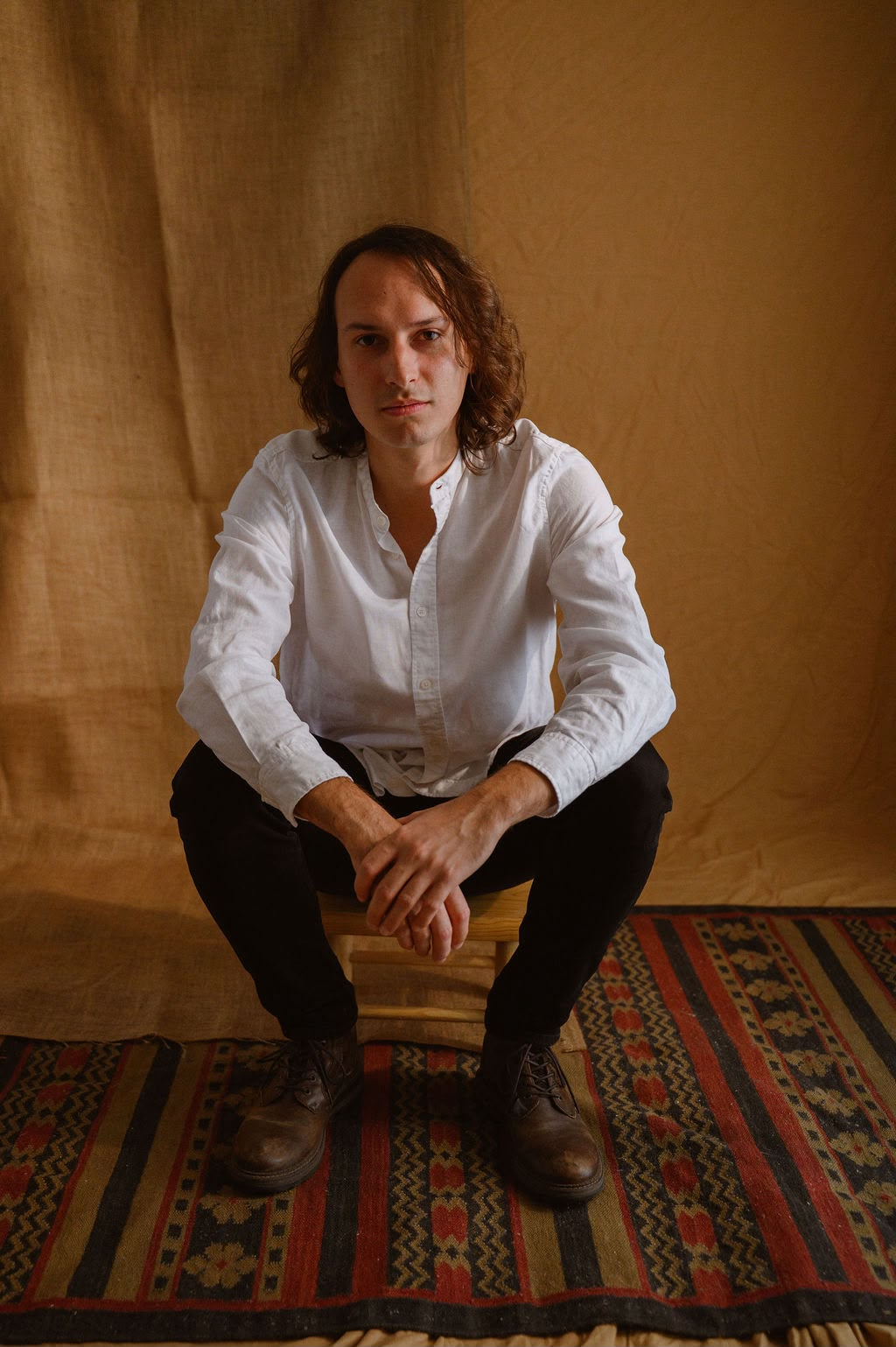 José Pablo Nogueras